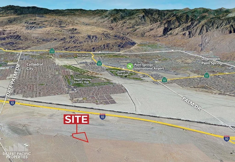 Unit for sale at 0 Varner Rd, Cathedral City, CA 92234