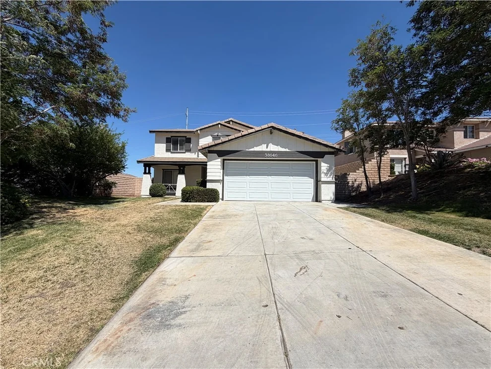 Unit for sale at 38646 Annette Avenue, Palmdale, CA 93551