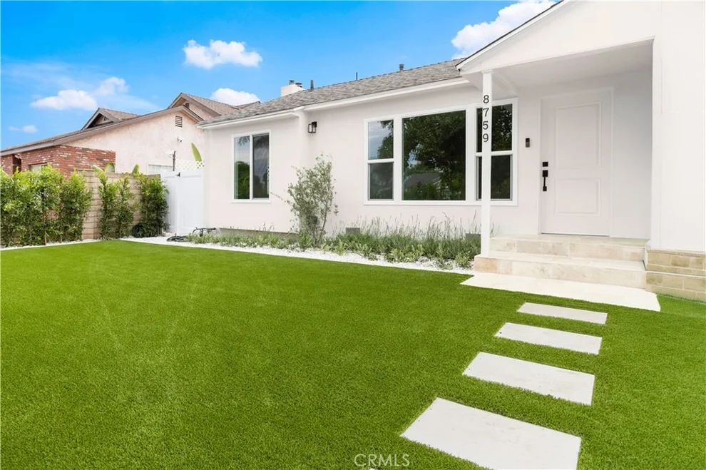 Unit for sale at 8759 Snowden Ave., Arleta, CA 91331