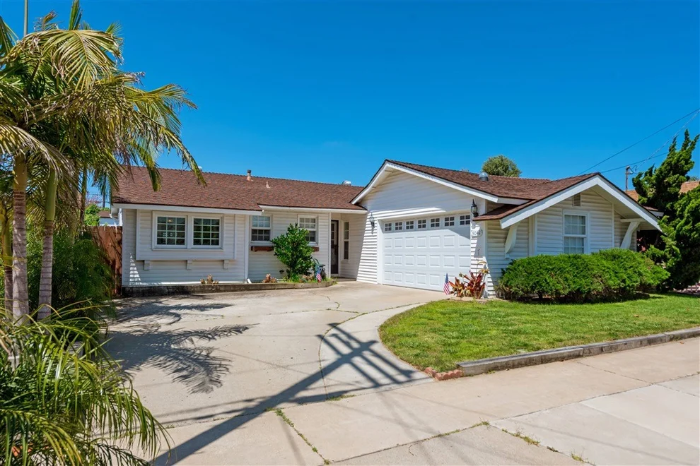 Unit for sale at 5042 PROVIDENCE RD, San Diego, CA 92117