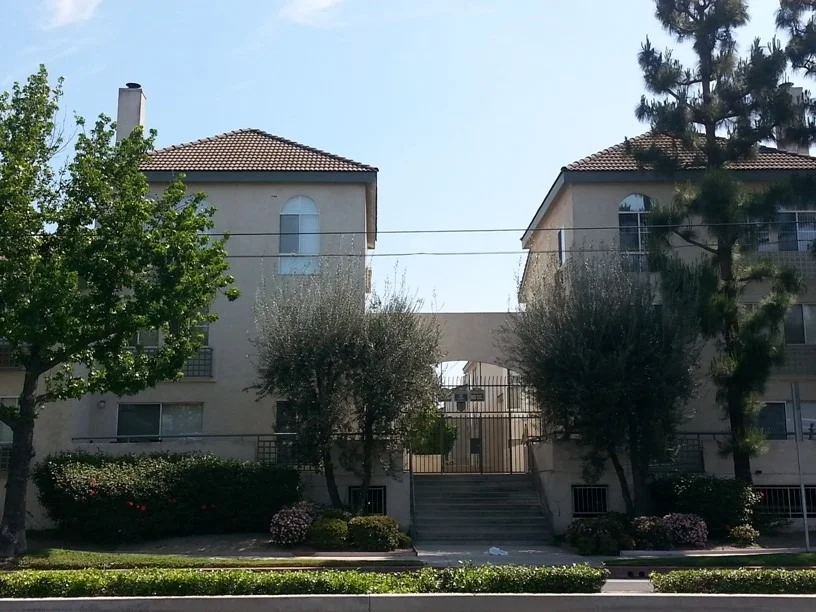 15000 Downey Avenue