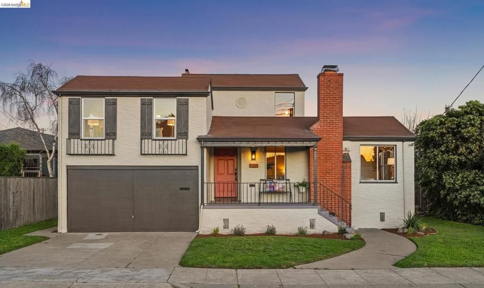 Unit for sale at 636 38th St, Richmond, CA 94805