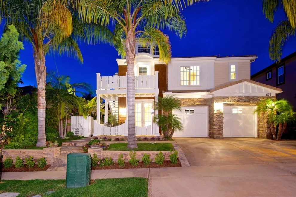Unit for sale at 674 Cypress Hills Dr, Encinitas, CA 92024