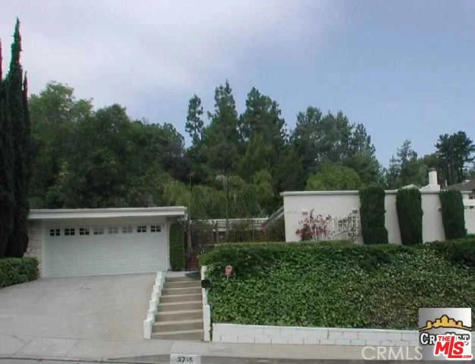 Unit for sale at 3715 Terrace View Drive, Encino, CA 91436
