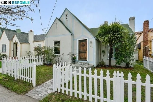 Unit for sale at 10833 BREED AVE, Oakland, CA 94603