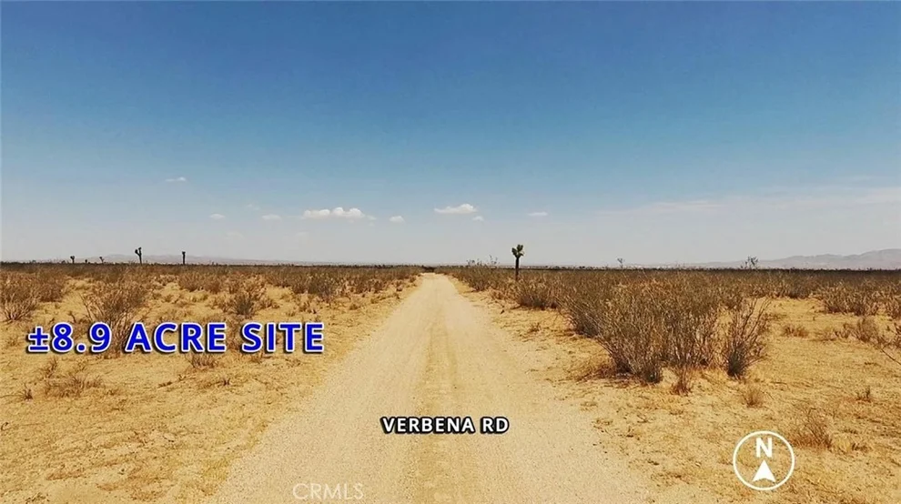 Unit for sale at 0 La Mesa Road, Victorville, CA 92392