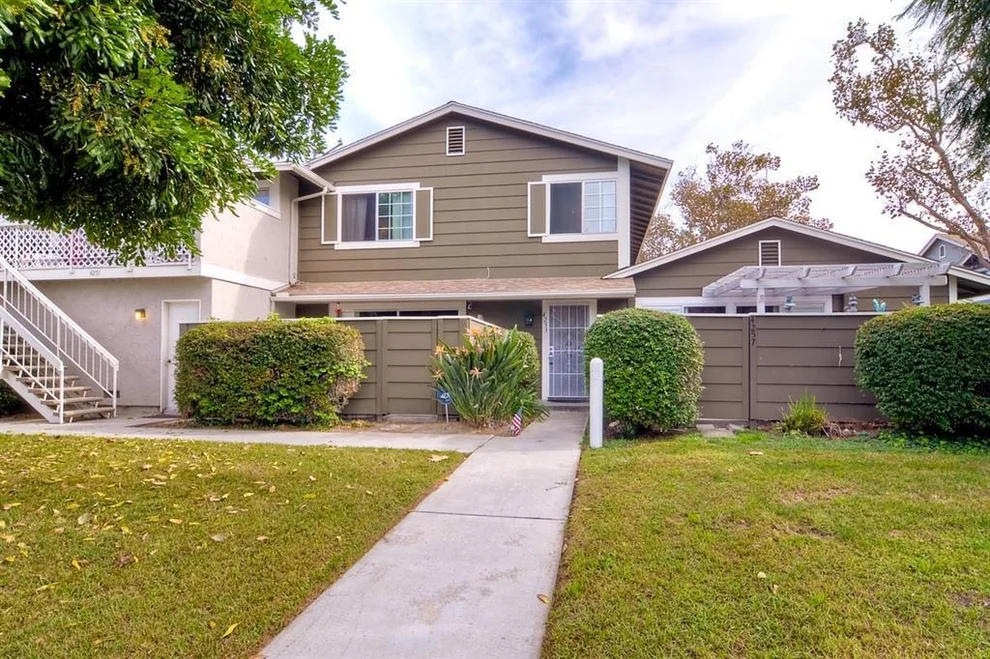 Unit for sale at 4253 Bodega Bay Way, Oceanside, CA 92058