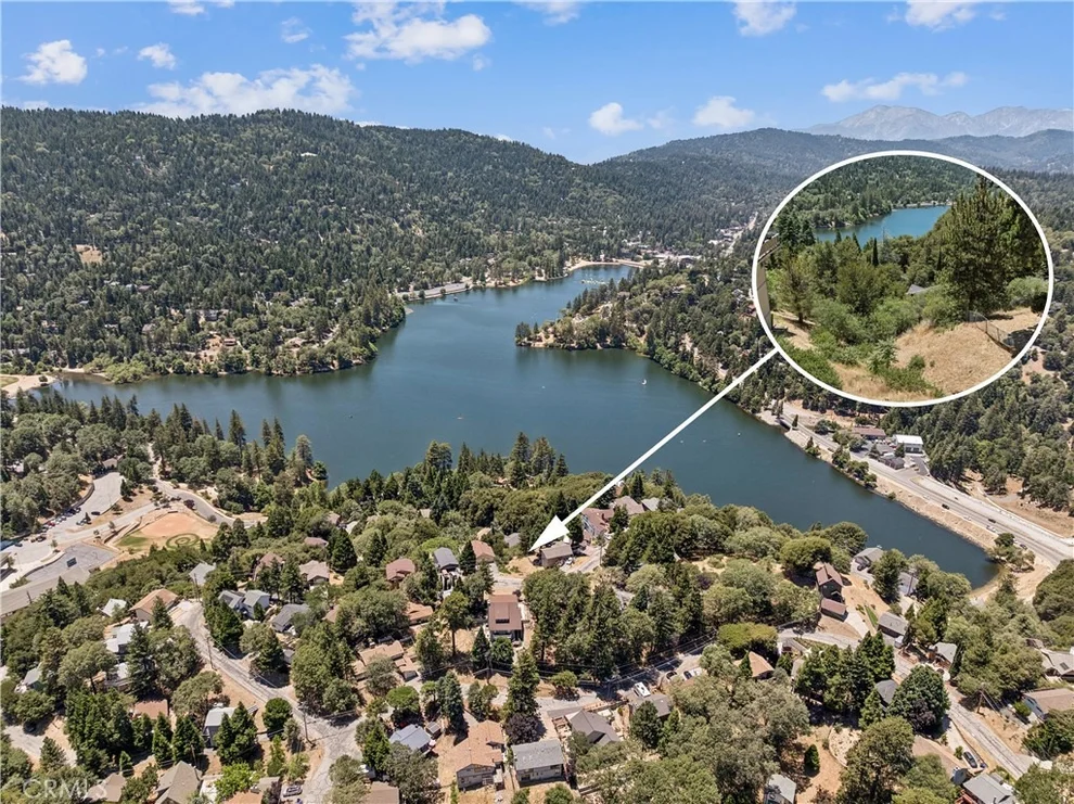 Unit for sale at 402 Darfo, Crestline, CA 92325