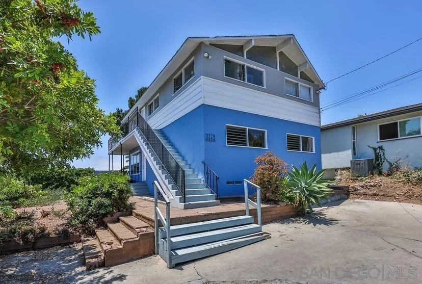 Unit for sale at 3326 28 Union Street, San Diego, CA 92103