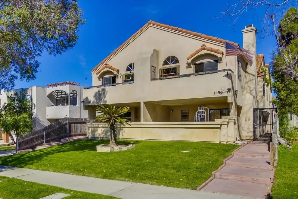 Unit for sale at 1456 Thomas Ave, San Diego, CA 92109