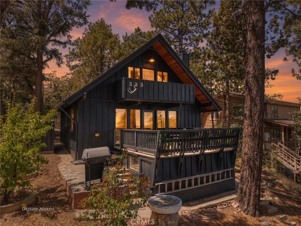 Unit for sale at 533 Villa Grove, Big Bear City, CA 92314