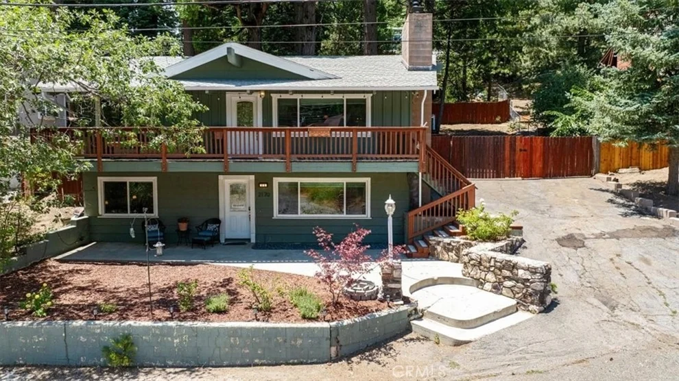 Unit for sale at 2170 Spring Oak, Running Springs, CA 92382