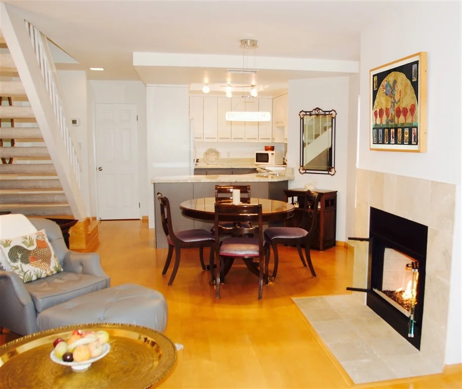 Unit for sale at 3629 3rd Ave, San Diego, CA 92103