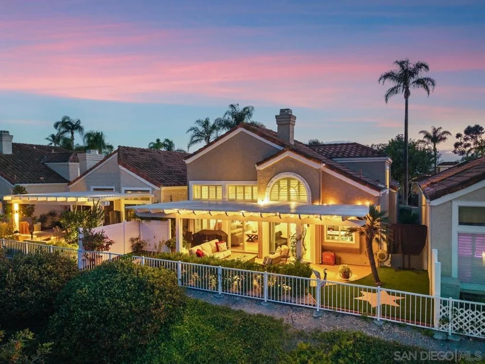 Unit for sale at 15625 Royal Lytham Sq, San Diego, CA 92128