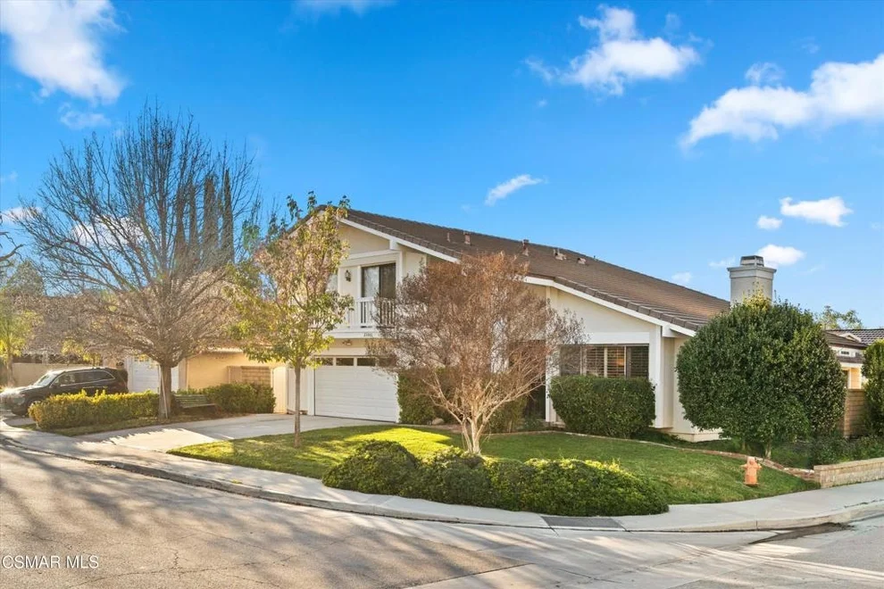 Unit for sale at 23503 Via Decano, Valencia, CA 91355