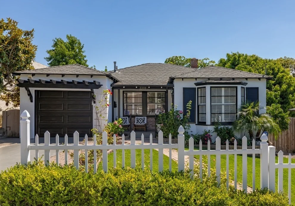 Unit for sale at 3335 Tennyson St, San Diego, CA 92106