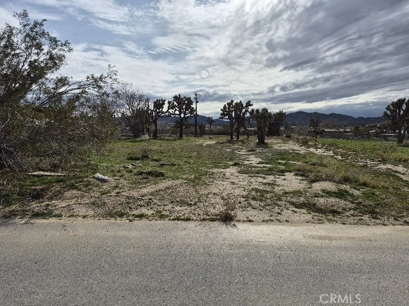 Unit for sale at 0 Cassia Drive, Yucca Valley, CA 92284