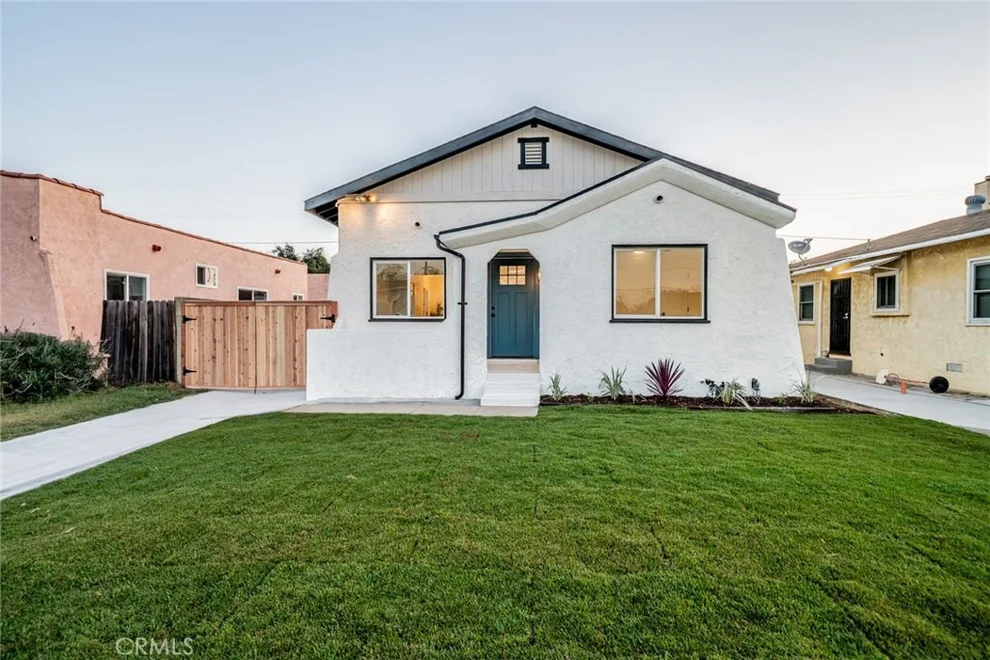 Unit for sale at 1315 E 55th, Long Beach, CA 90805