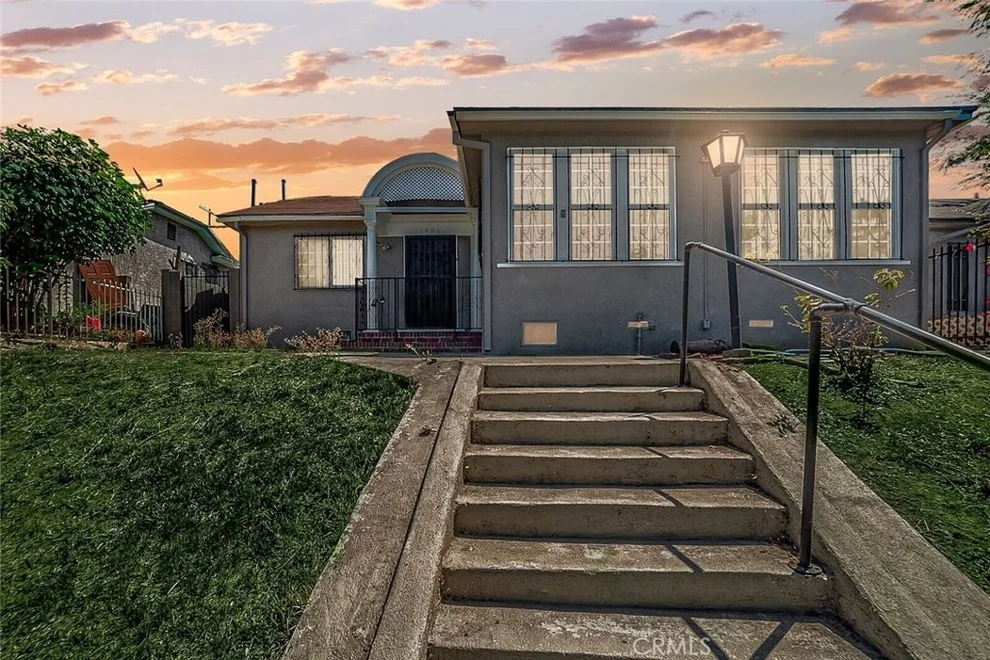 Unit for sale at 1006 S Grande Vista Avenue, Los Angeles, CA 90023