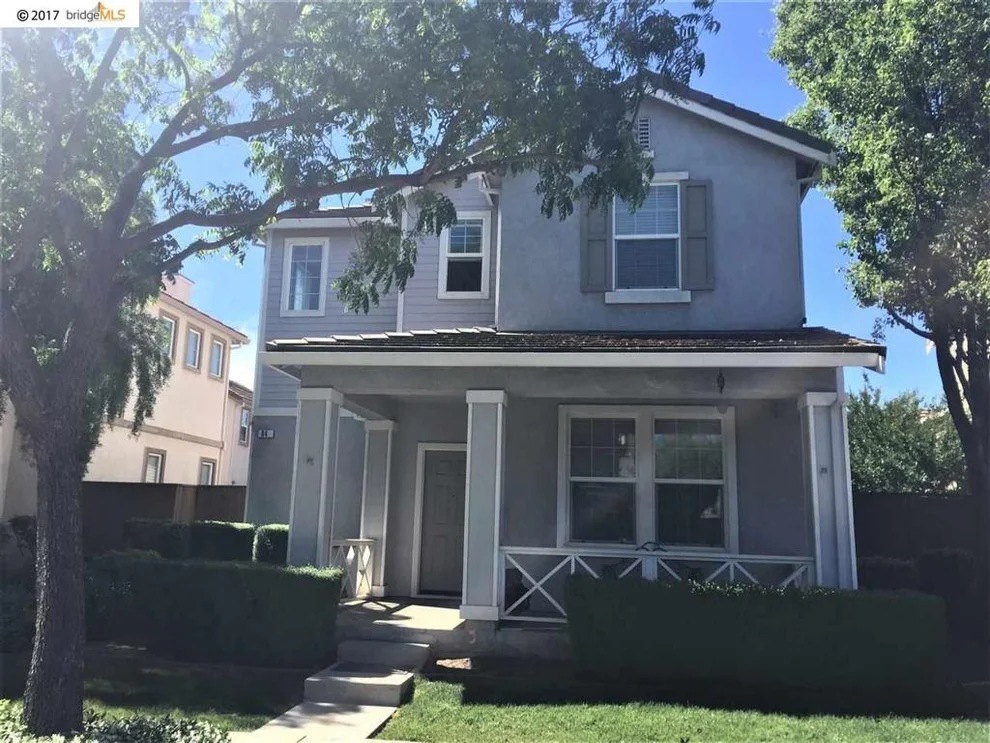 Unit for sale at 84 Lexington St, Brentwood, CA 94513