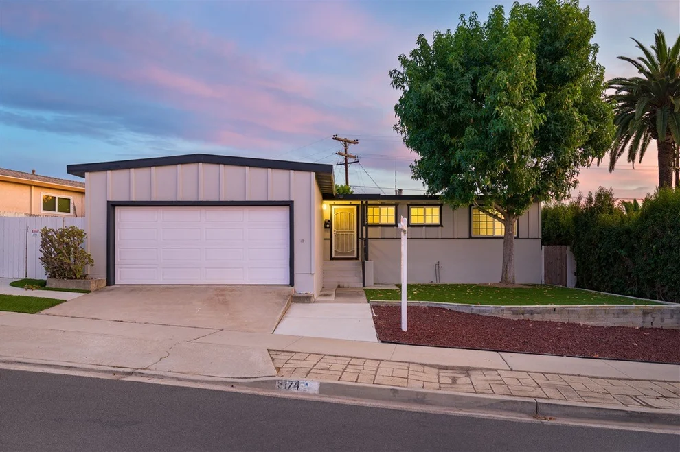 Unit for sale at 5174 Dubois Dr, San Diego, CA 92117