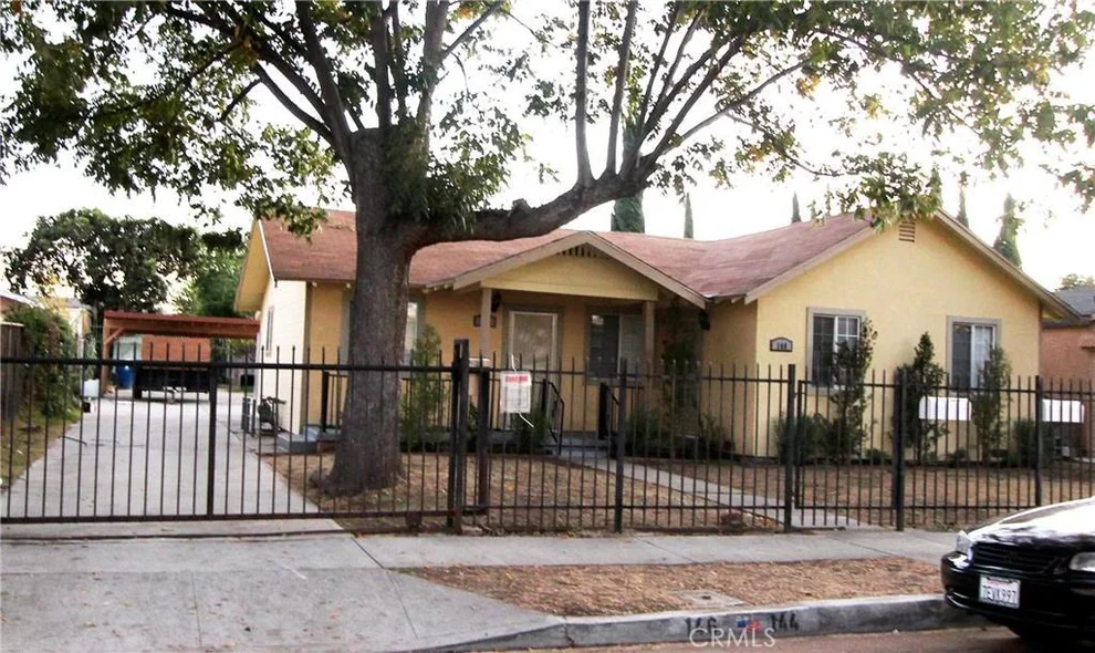 Unit for sale at 144 146 E 111th Place, Los Angeles, CA 90061