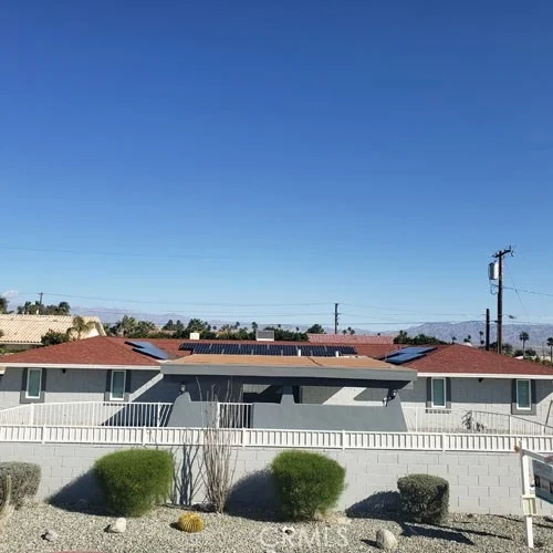 Unit for sale at 482 W Sepulveda Road, Palm Springs, CA 92262