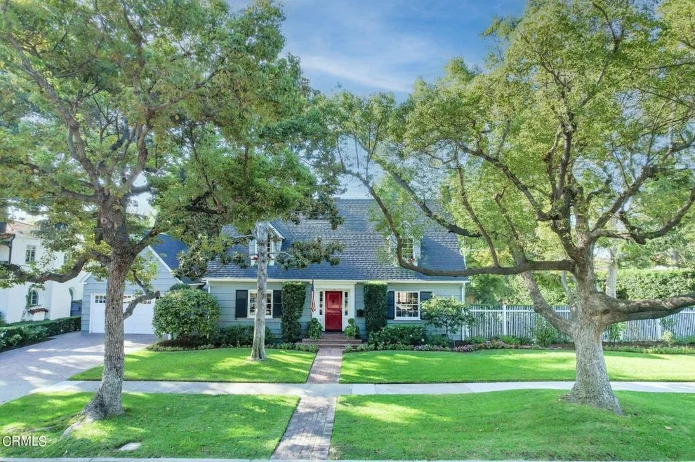 Unit for sale at 1936 San Pasqual Street, Pasadena, CA 91107