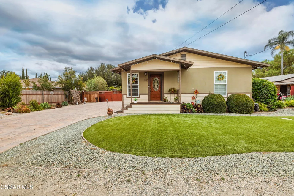 Unit for sale at 5060 Alta Street, Simi Valley, CA 93063