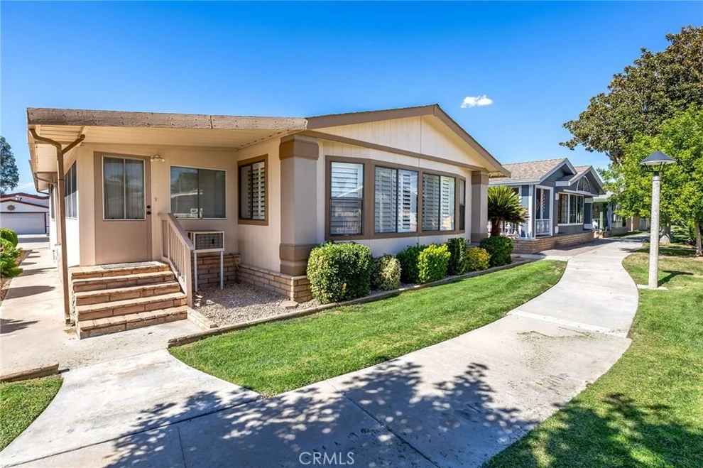 Unit for sale at 1286 Sorrel Drive, Hemet, CA 92545