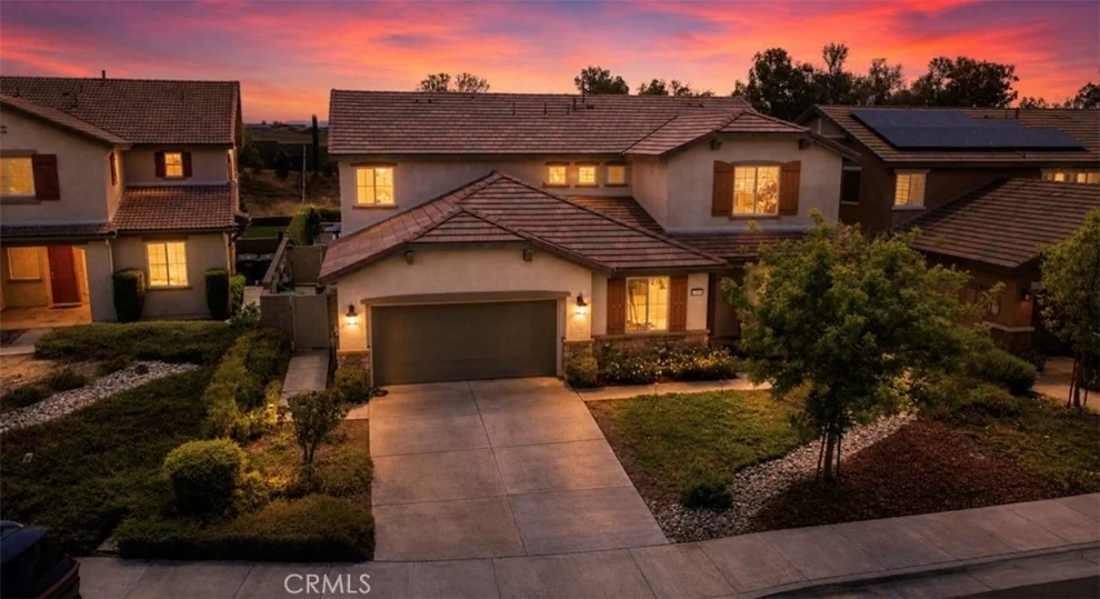 Unit for sale at 23491 Crystal Way, Wildomar, CA 92595