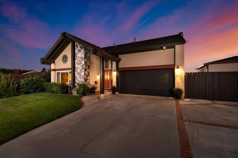 Unit for sale at 9919 Woodglen Vista Dr, Santee, CA 92071