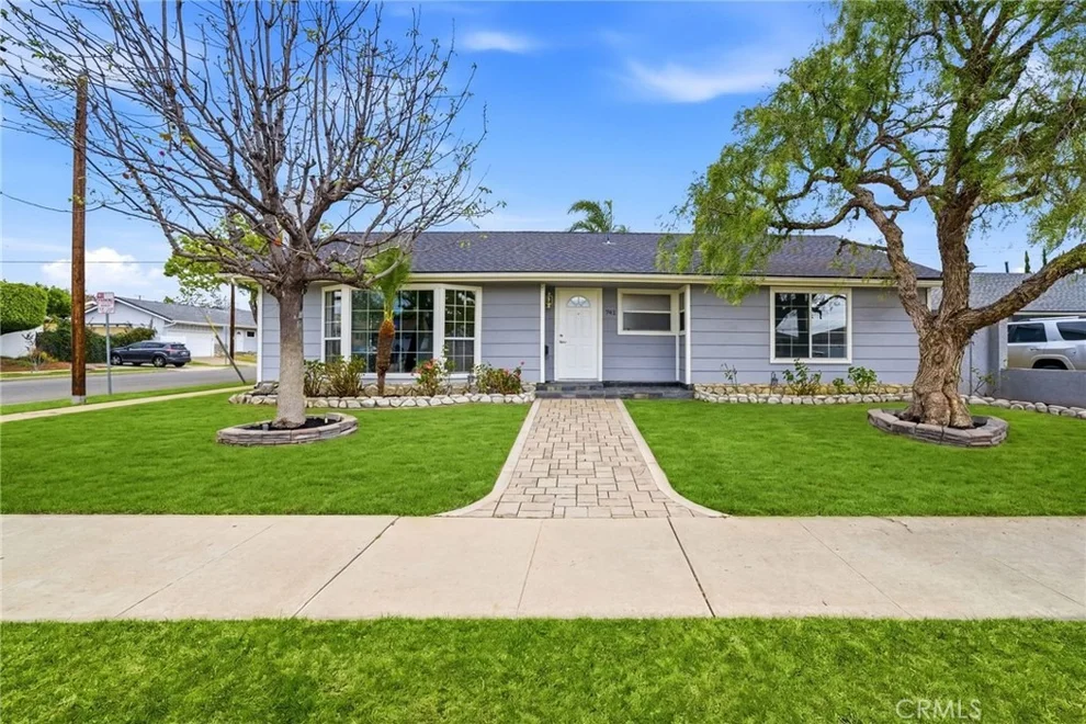 Unit for sale at 741 N Handy Street, Orange, CA 92867