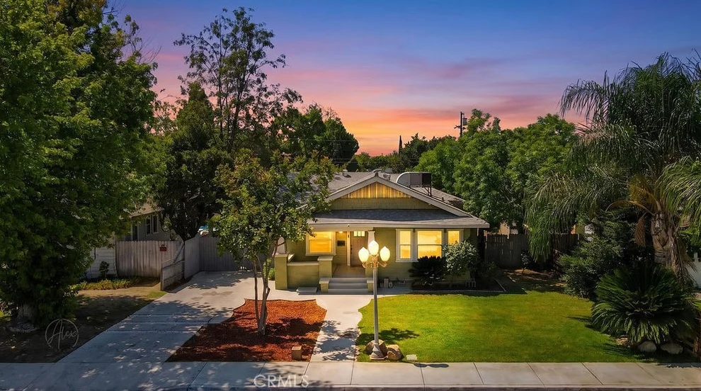 Unit for sale at 1825 2nd, Bakersfield, CA 93304