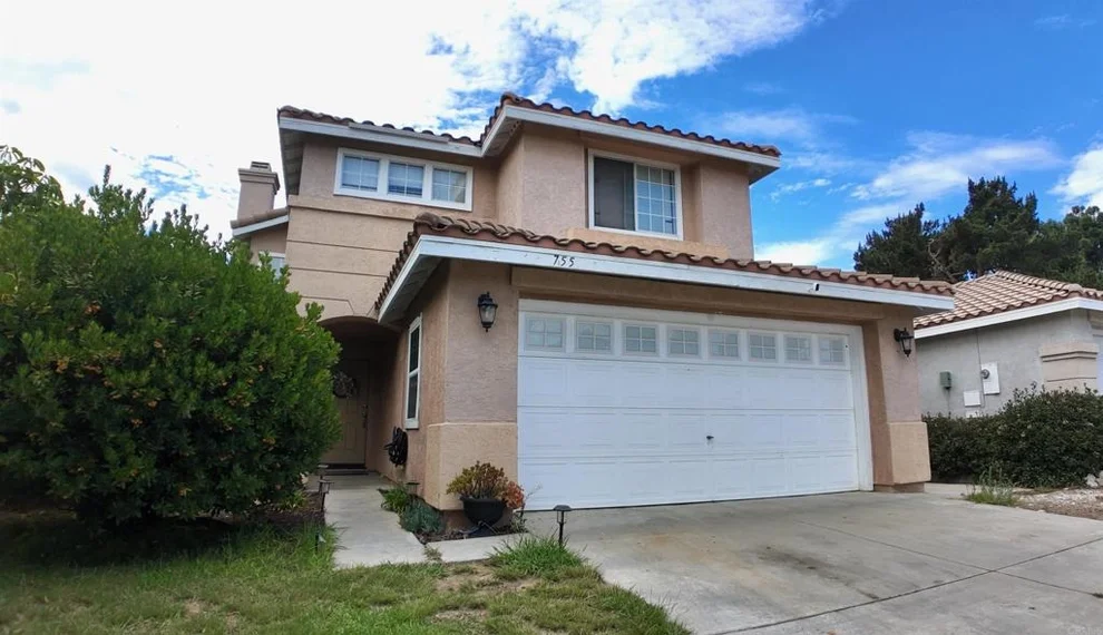 Unit for sale at 755 Duoro Drive, Chula Vista, CA 91910