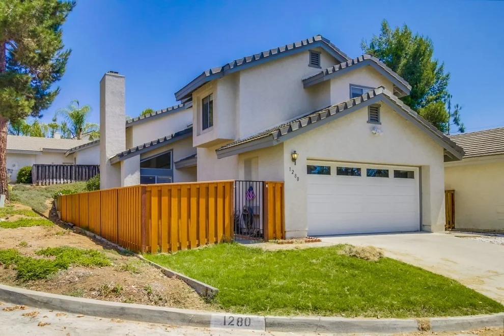 Unit for sale at 1280 Lancer Glen, Escondido, CA 92029