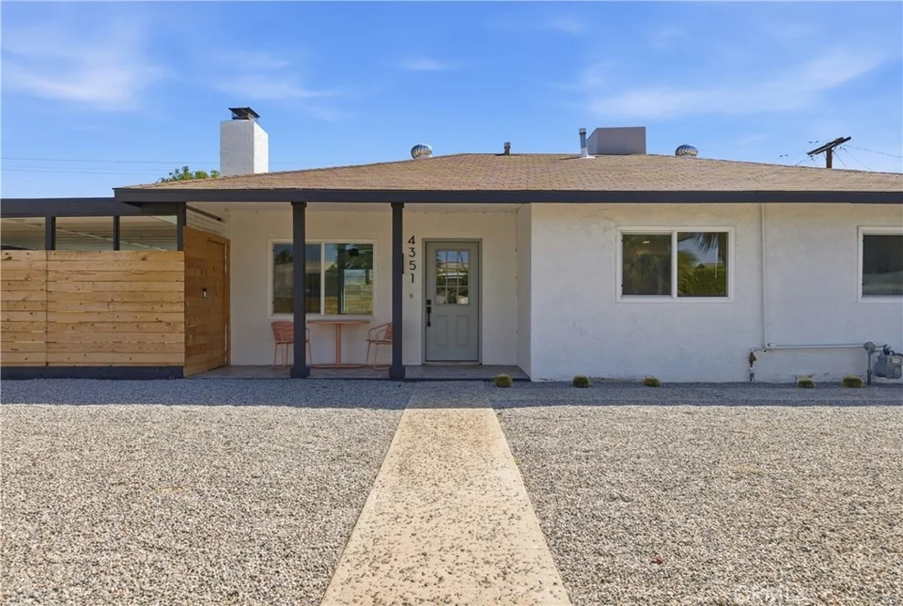 Unit for sale at 4351 E Calle De Carlos, Palm Springs, CA 92264