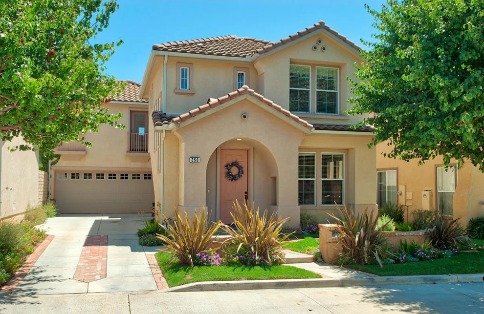 Unit for sale at 250 Whispering Gates Court, Simi Valley, CA 93065
