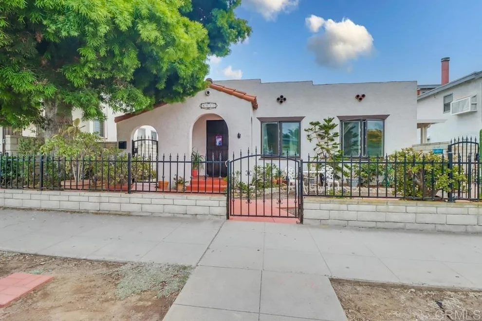 Unit for sale at 4917 21 Long Branch Ave, San Diego, CA 92107