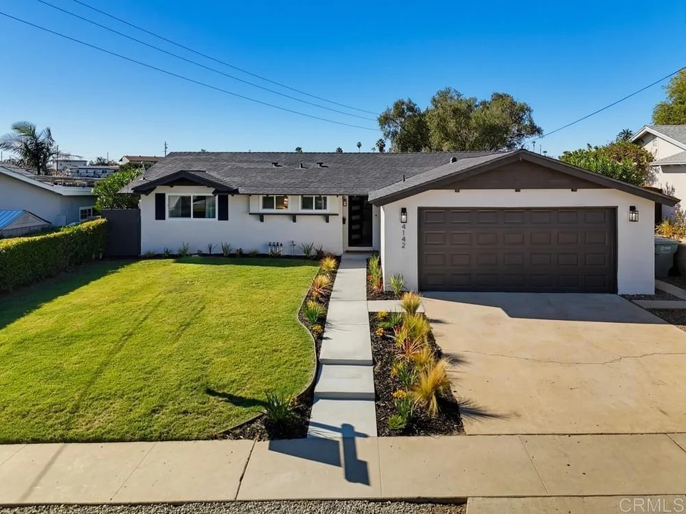 Unit for sale at 4142 Seri Street, San Diego, CA 92117