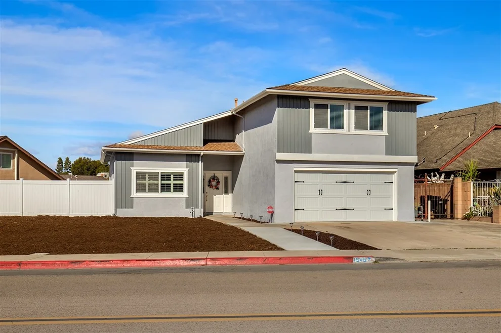 Unit for sale at 1545 Max Ave, Chula Vista, CA 91911
