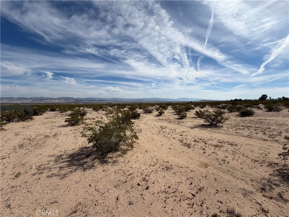 Unit for sale at 0 Mesa Drive, 29 Palms, CA 92277