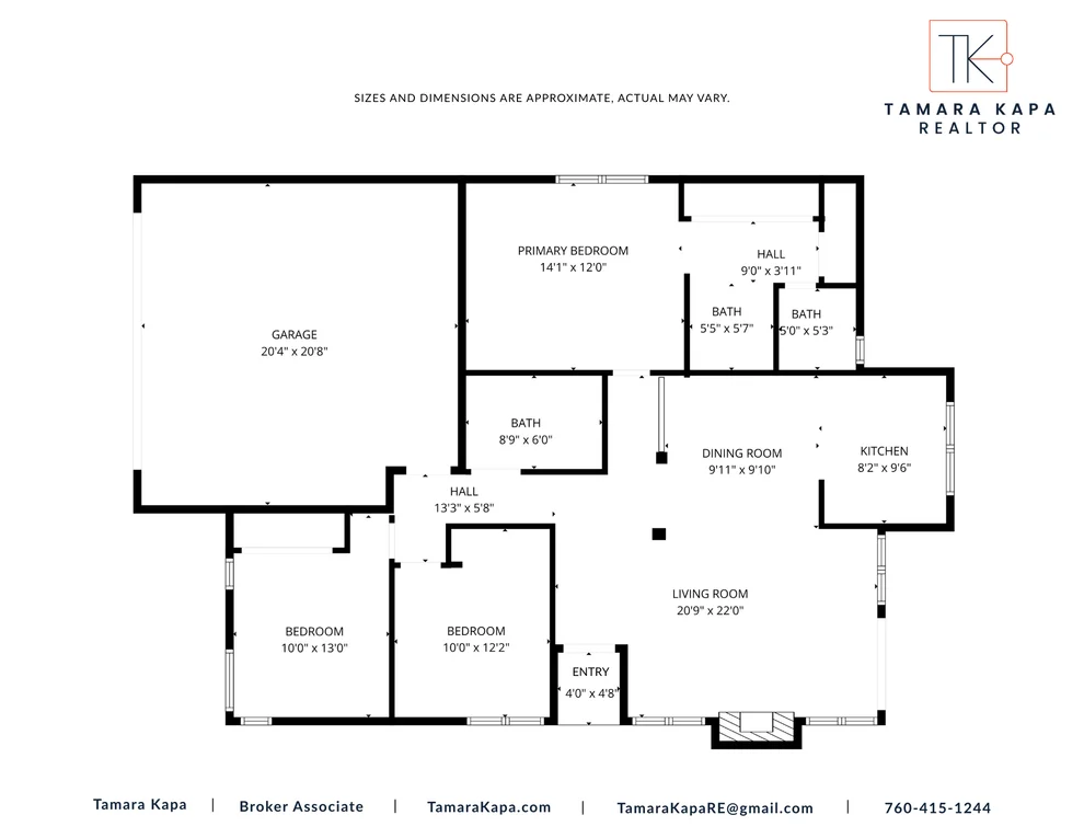 Unit for sale at 1896 E Pointe Avenue, Carlsbad, CA 92008