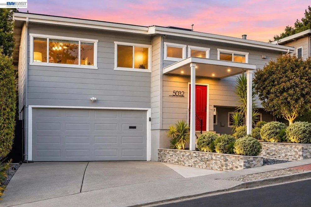 Unit for sale at 5032 Vannoy ave, Castro Valley, CA 94546