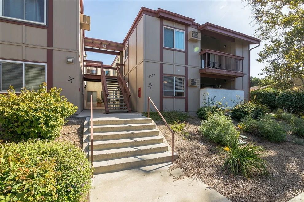 Unit for sale at 5533 Adobe Falls, San Diego, CA 92120