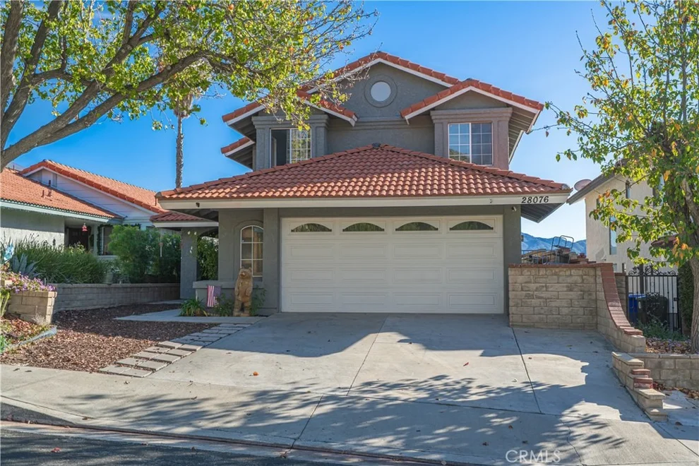 Unit for sale at 28076 Wildwind Drive, Canyon Country, CA 91351