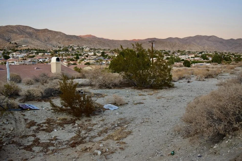 Unit for sale at 0 Oris Way, Desert Hot Springs, CA 92240
