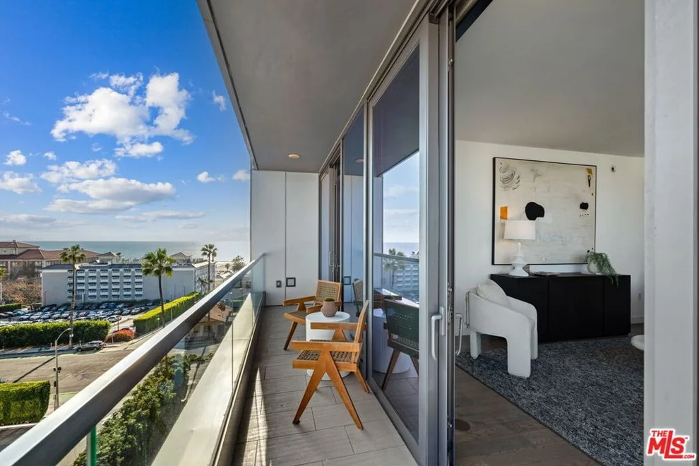 Unit for sale at 1755 Ocean Ave, Santa Monica, CA 90401