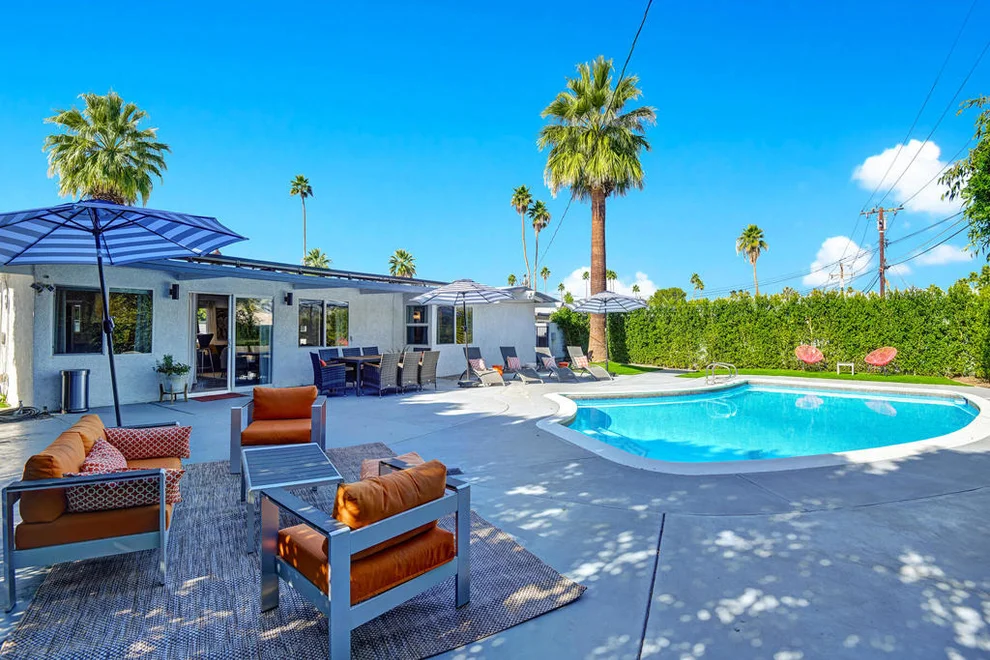 Unit for sale at 45468 Panorama Drive, Palm Desert, CA 92260