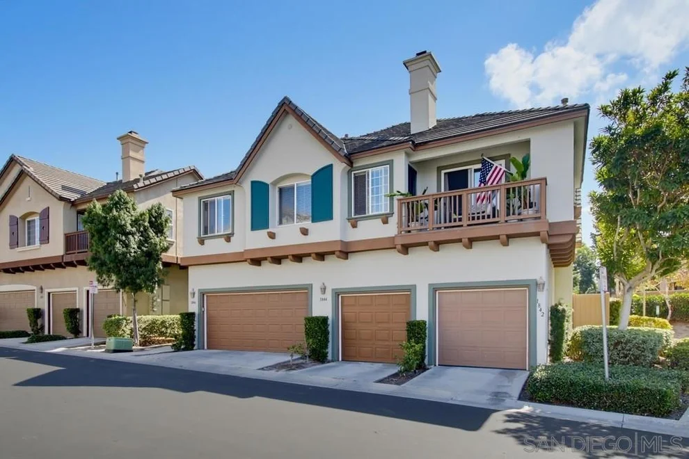 Unit for sale at 1846 Rouge, Chula Vista, CA 91913